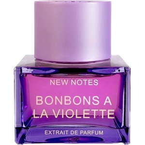 New Notes Bonbons A La Violette Extrait de Parfum 50 ml Парфюми