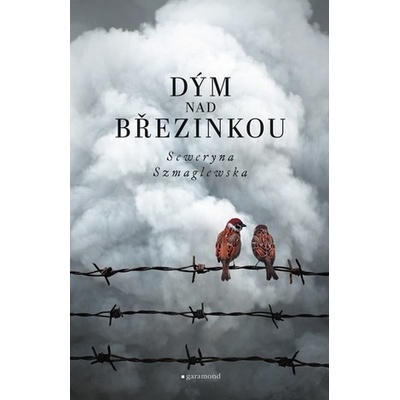 Dým nad Březinkou