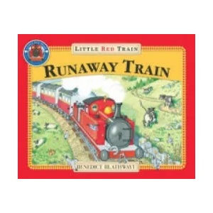 Little Red Train: The Runaway Train (1997)