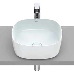 Roca Inspira 37x37 cm white (A327502630)