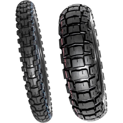 MOTOZ 90/90 R21 TRACTIONATOR ADVENTURE 54R