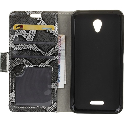 Pouzdro TVC SnakeSkin Lenovo A Plus