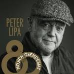 Warner Lipa Peter: Mojich Osemdesiat - 4CD (059865)