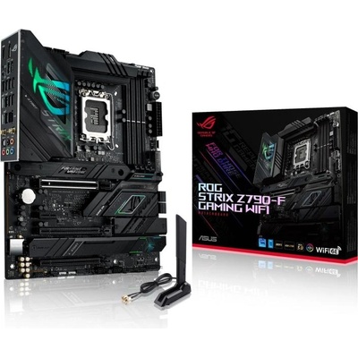 ASUS ROG STRIX Z790-F GAMING WIFI