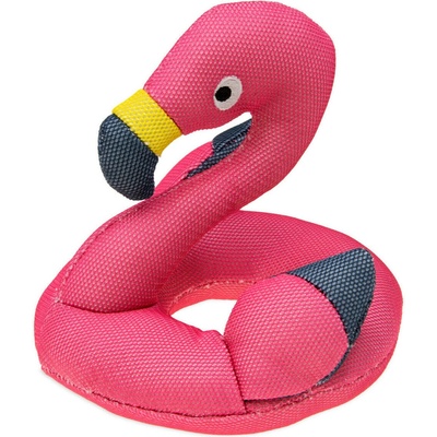 Karlie-Flamingo kúpacie Plameniak 17 x 17 x 17 cm