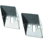 Ideal Standard Eurovit - Крепежни елементи E501067 (E501067)