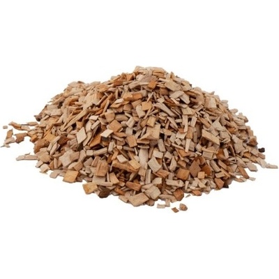 GRILLPAL Udící štěpka Jelša-BUK 9-12mm, 3 kg