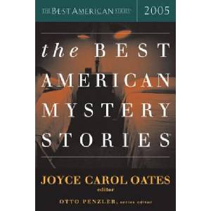 The Best American Mystery Stories | Joyce Carol Oates, Otto Penzler (ISBN: 9780618517459)
