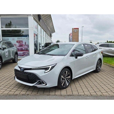 Toyota Corolla 2.0 Hybrid 131 kW
