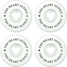 HEART SUPPLY Clean Heart 99A 55mm