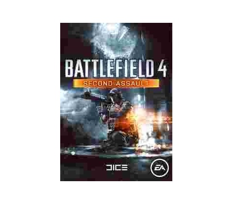Battlefield 4: Second Assault