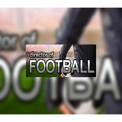 Director of Football