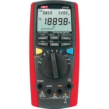 UNI-T UT71E