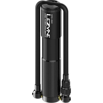 Lezyne TUBELESS Drive