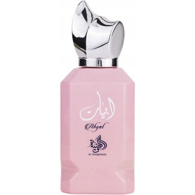 Al Wataniah Abyat parfumovaná voda dámska 100 ml