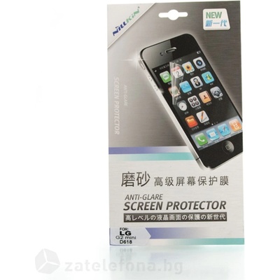 Матов протектор за екран Nillkin Anti-Glare за LG G2 mini