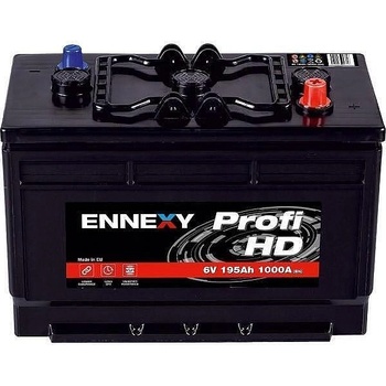 Image 1 of ENNEXY Profi 6V 195Ah 1000A (2990)