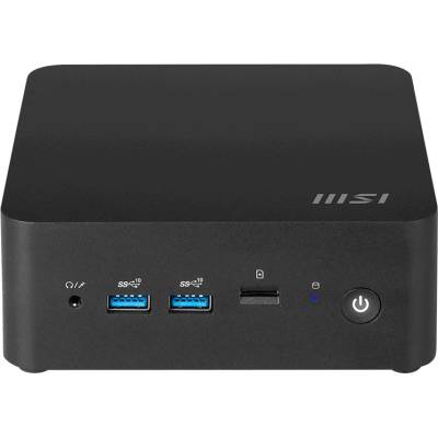 MSI Cubi NUC 1MG-238BU