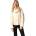 DEELUXE Анорак Deeluxe Doucy parka - Beige (Cream)