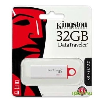 Kingston DataTraveler G4 32GB DTIG4/32GB