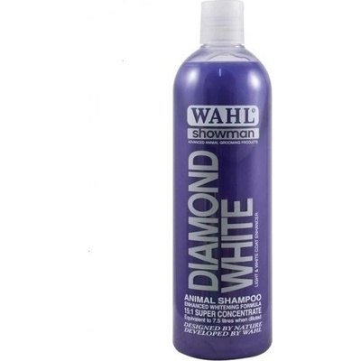Wahl DIAMOND WHITE 500 ml