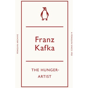 A Hunger-Artist (ISBN: 9780241746929)
