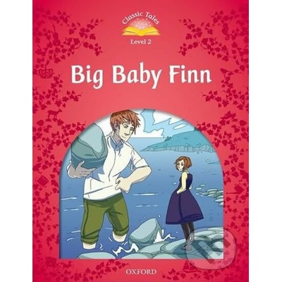 Classic Tales 2 Big Baby Finn 2nd