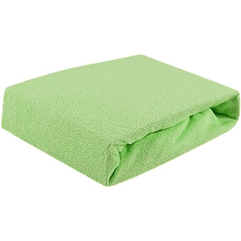 KiNDERWELT Калъф за матрак хавлия 140 х 70 см 1853-140