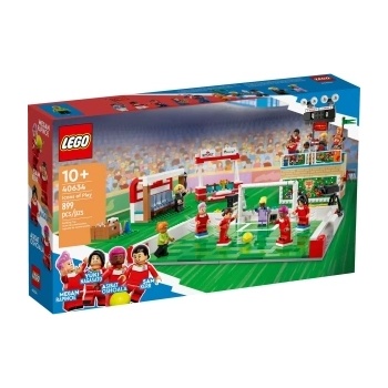 Image 1 of LEGO® Icons of Play (40634)