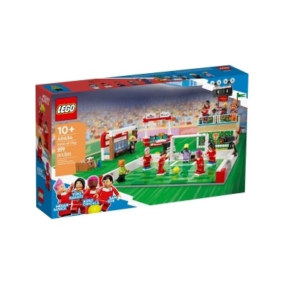 LEGO® Icons of Play (40634)