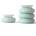 Ohnut Classic Soft Buffer Rings Set of 4 Jade