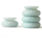 Ohnut Classic Soft Buffer Rings Set of 4 Jade