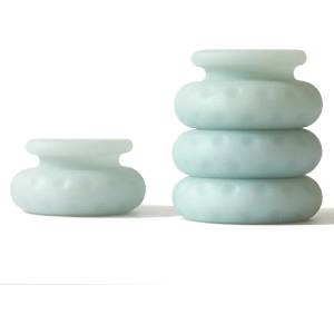 Ohnut Classic Soft Buffer Rings Set of 4 Jade
