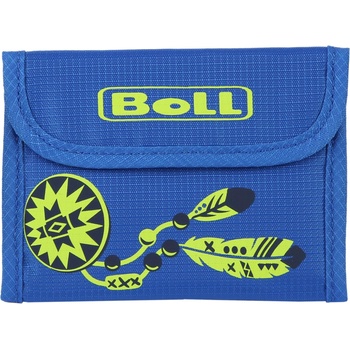 Boll Kids Wallet Цвят: син
