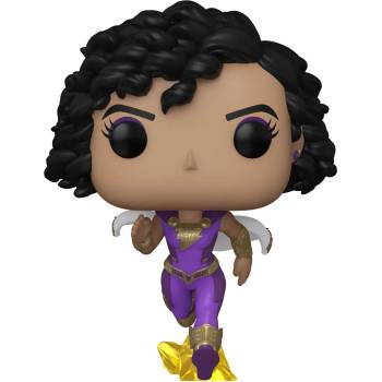 Image 1 of Funko Фигура Funko POP! DC Comics: Shazam - Darla #1279 (079328)