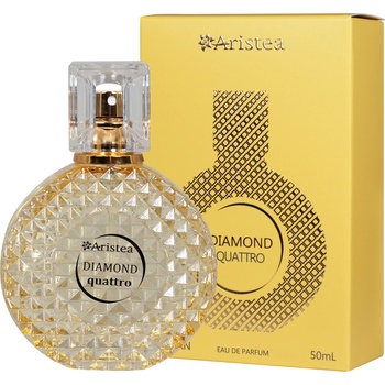 Aristea Diamond Quattro EDP 50 ml