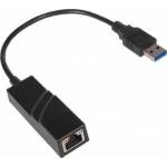 PremiumCord Adapter PremiumCord USB3.0 to LAN RJ45 ETHERNET 10/100/1000 MBIT