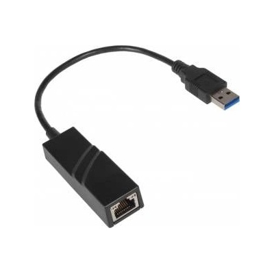 Adapter PremiumCord USB3.0 to LAN RJ45 ETHERNET 10/100/1000 MBIT