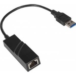 PremiumCord Adapter PremiumCord USB3.0 to LAN RJ45 ETHERNET 10/100/1000 MBIT