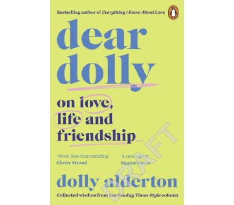 Dear Dolly