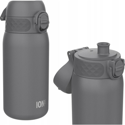 Ion8 láhev na pití 320 ml růžová