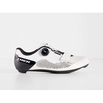 Trek Circuit Road biele