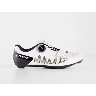 Trek Circuit Road biele