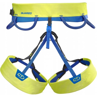 Climbing Technology Quarzo