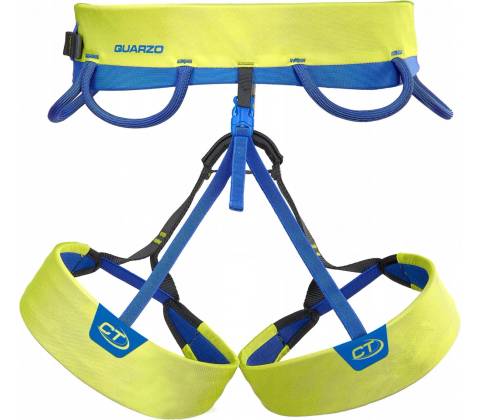Climbing Technology Quarzo