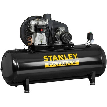 Stanley BA 1251/11/500 F FTM