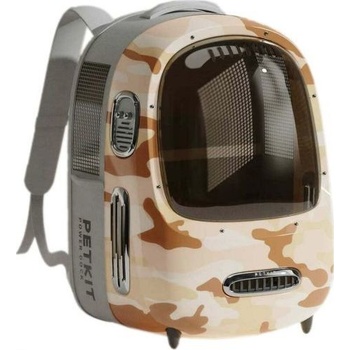 PetKit Breezy2 SMART Cat Carrier Batoh na miláčikov 13 x 12 x 18 cm