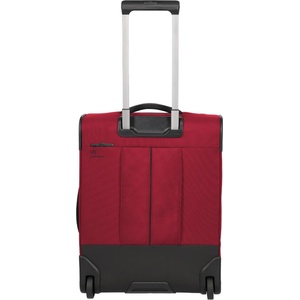 Travelite Crosslite 5.0 2w S exp. Red