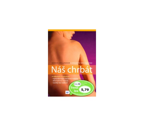 Náš chrbát