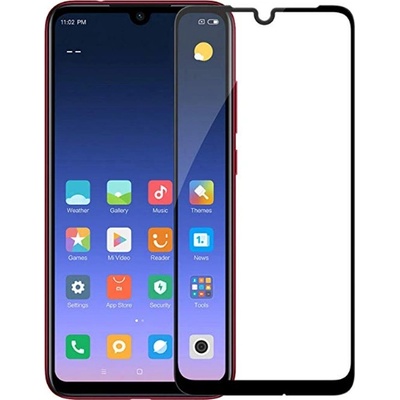 Xiaomi 5D стъклен протектор за Xiaomi Redmi 7 M1810F6LG